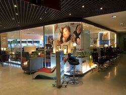 The Plaza (D7), Office #301131521